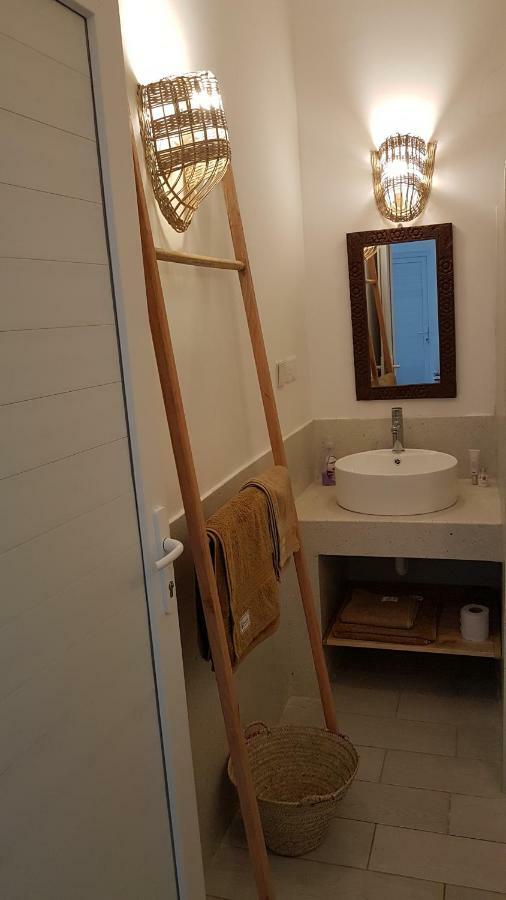 Moyo Apartment Pwani Mchangani Extérieur photo