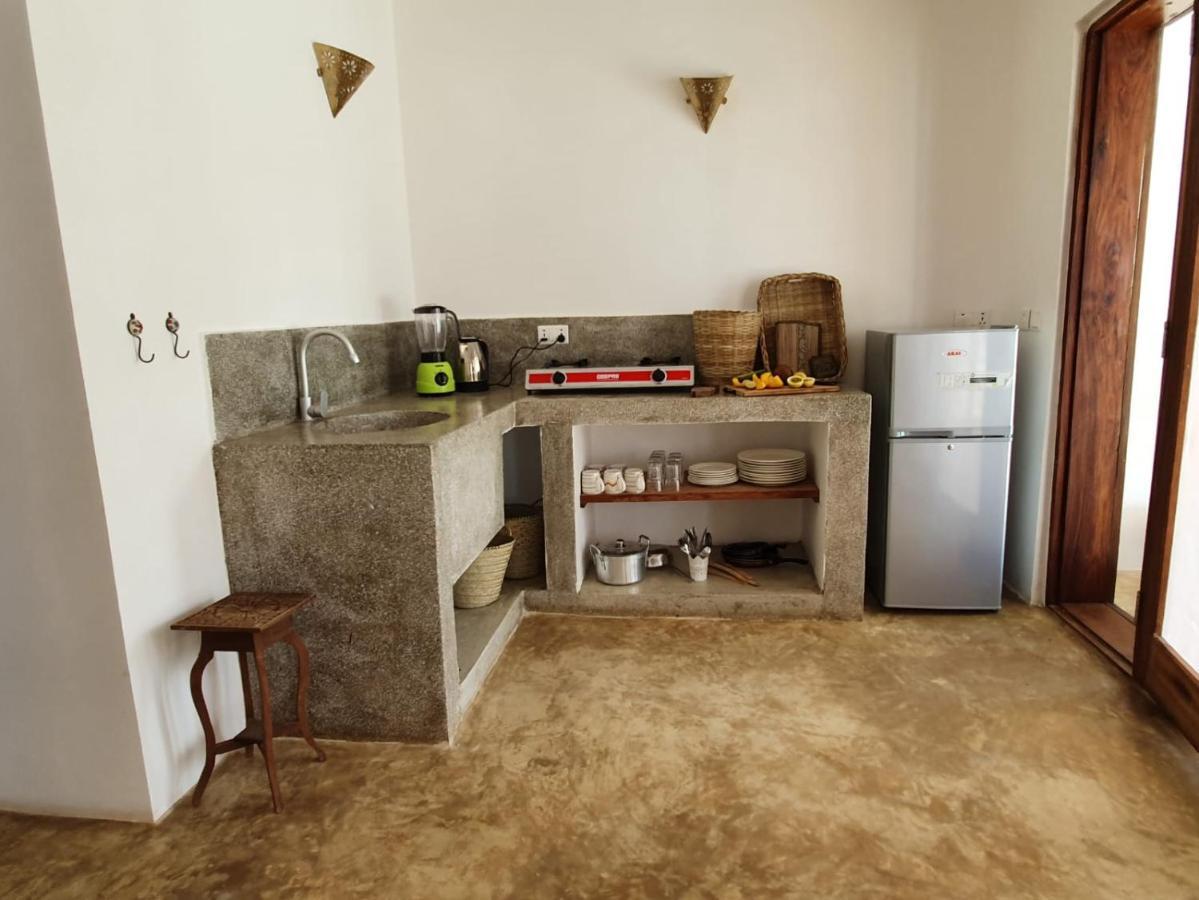 Moyo Apartment Pwani Mchangani Extérieur photo